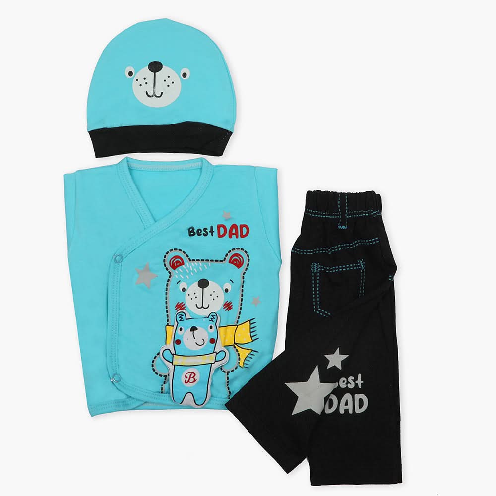 Newborn Boys Suits - Blue, Newborn Boys Sets & Suits, Chase Value, Chase Value
