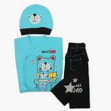 Newborn Boys Suits - Blue, Newborn Boys Sets & Suits, Chase Value, Chase Value