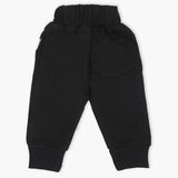 Newborn Boys Trouser - Black, Newborn Boys Winterwear, Chase Value, Chase Value