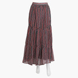 Women's Skirt - Multi Color, Women Pajamas, Chase Value, Chase Value