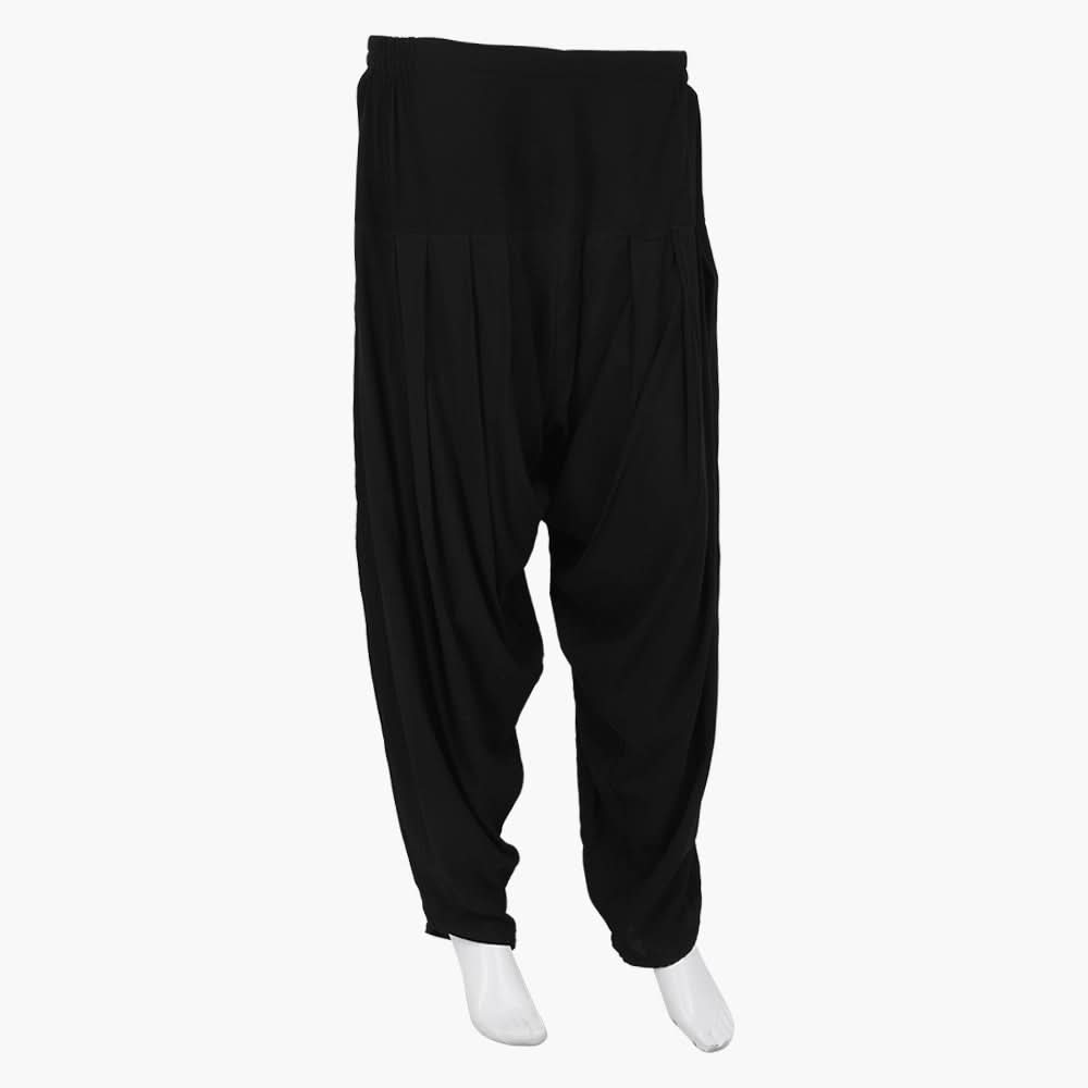 Women's Shalwar Suit - Black, Women Shalwar Suits, Chase Value, Chase Value