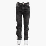Boys Denim Pant - Grey, Boys Pants, Chase Value, Chase Value