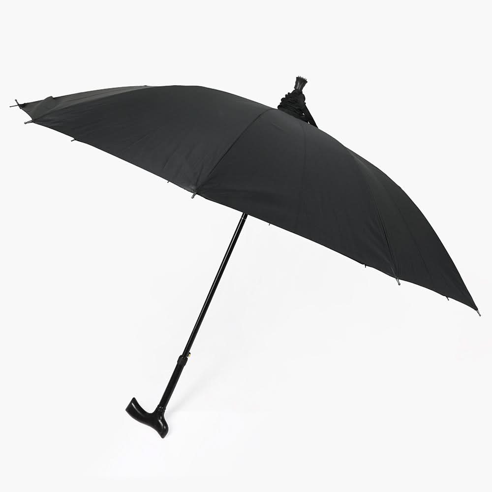 Umbrella - Black, Umbrellas, Chase Value, Chase Value