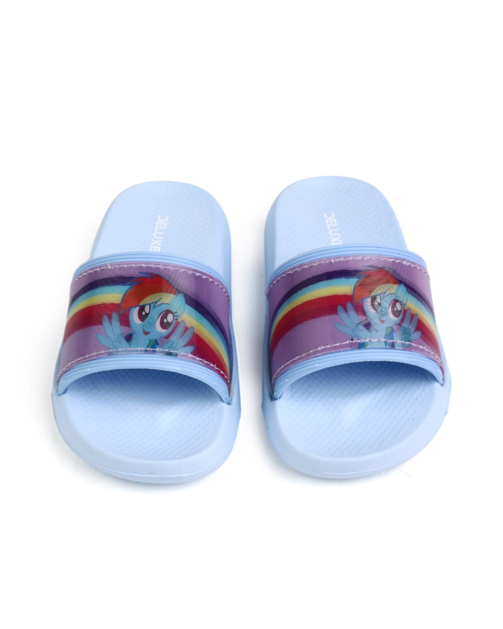 Girls Sliders