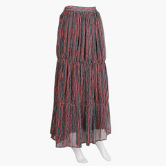 Women's Skirt - Multi Color, Women Pajamas, Chase Value, Chase Value