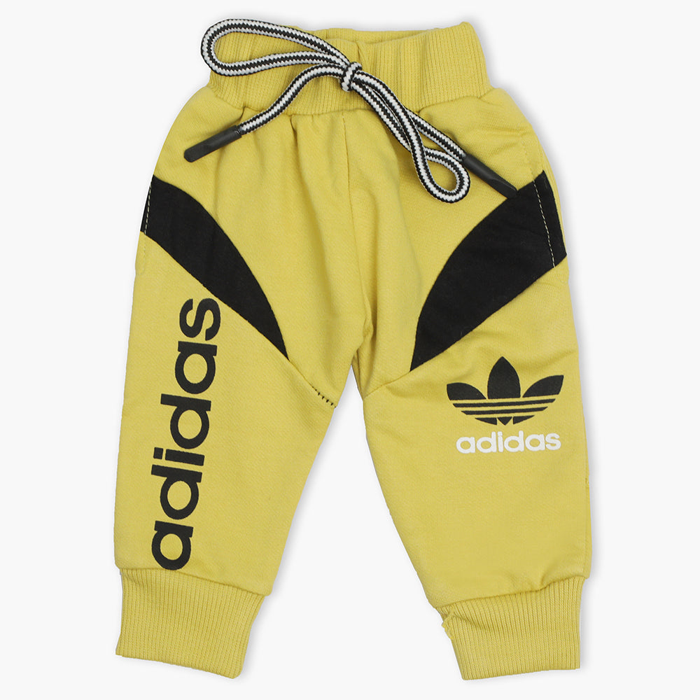 Newborn Boys Trouser - Light Green, Newborn Boys Winterwear, Chase Value, Chase Value