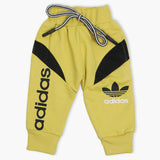 Newborn Boys Trouser - Light Green, Newborn Boys Winterwear, Chase Value, Chase Value