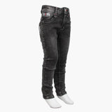 Boys Denim Pant - Grey, Boys Pants, Chase Value, Chase Value