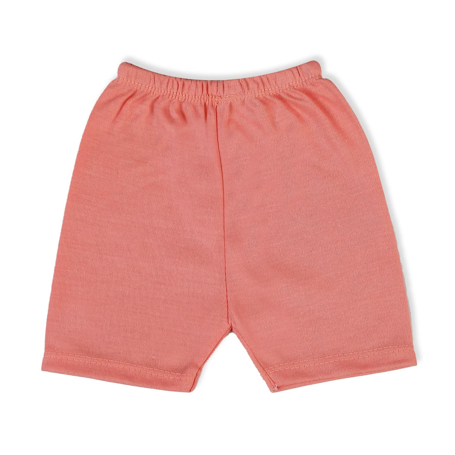 Newborn Boys Sando Suit - Peach, Newborn Boys Sets & Suits, Chase Value, Chase Value