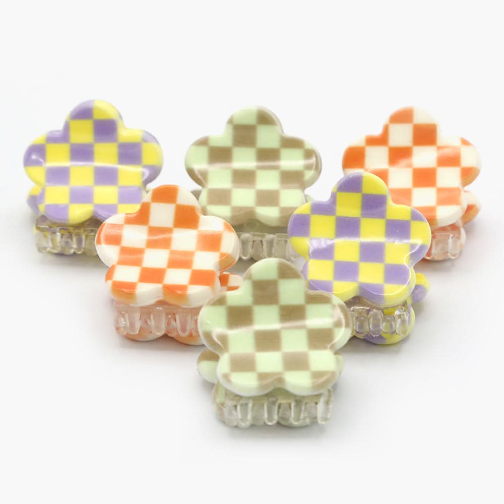 Fancy Catcher 6Pcs - Multi, Women Hair & Head Jewellery, Chase Value, Chase Value