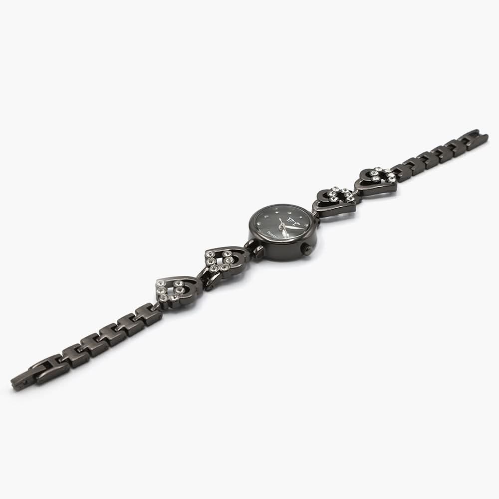 Women's Watch - Black, Women Watches, Chase Value, Chase Value
