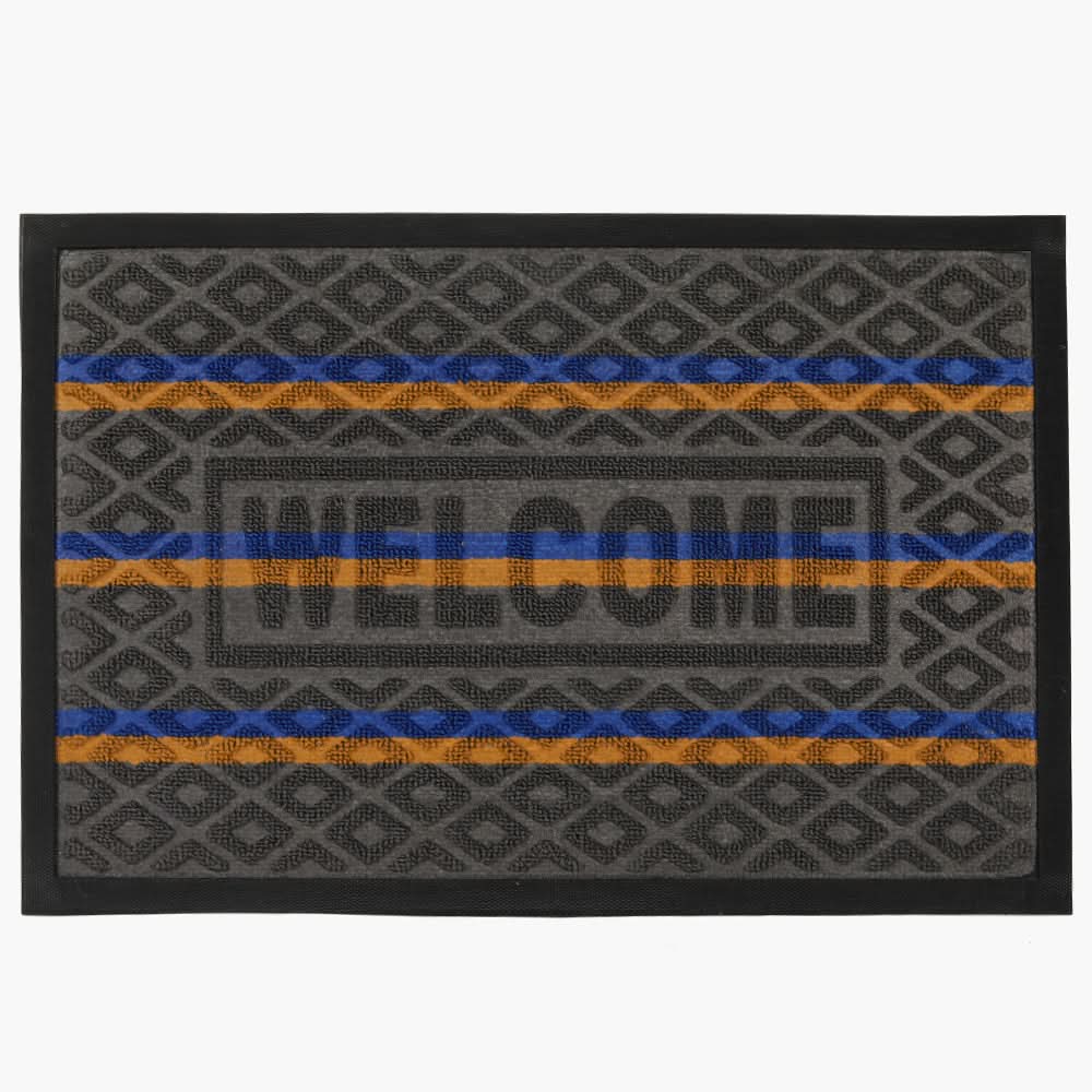 Paste Grass Mat - Grey, Mats, Chase Value, Chase Value