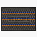 Paste Grass Mat - Grey, Mats, Chase Value, Chase Value