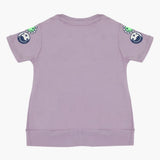Eminent Girls T-Shirt - Purple, Girls T-Shirts, Eminent, Chase Value