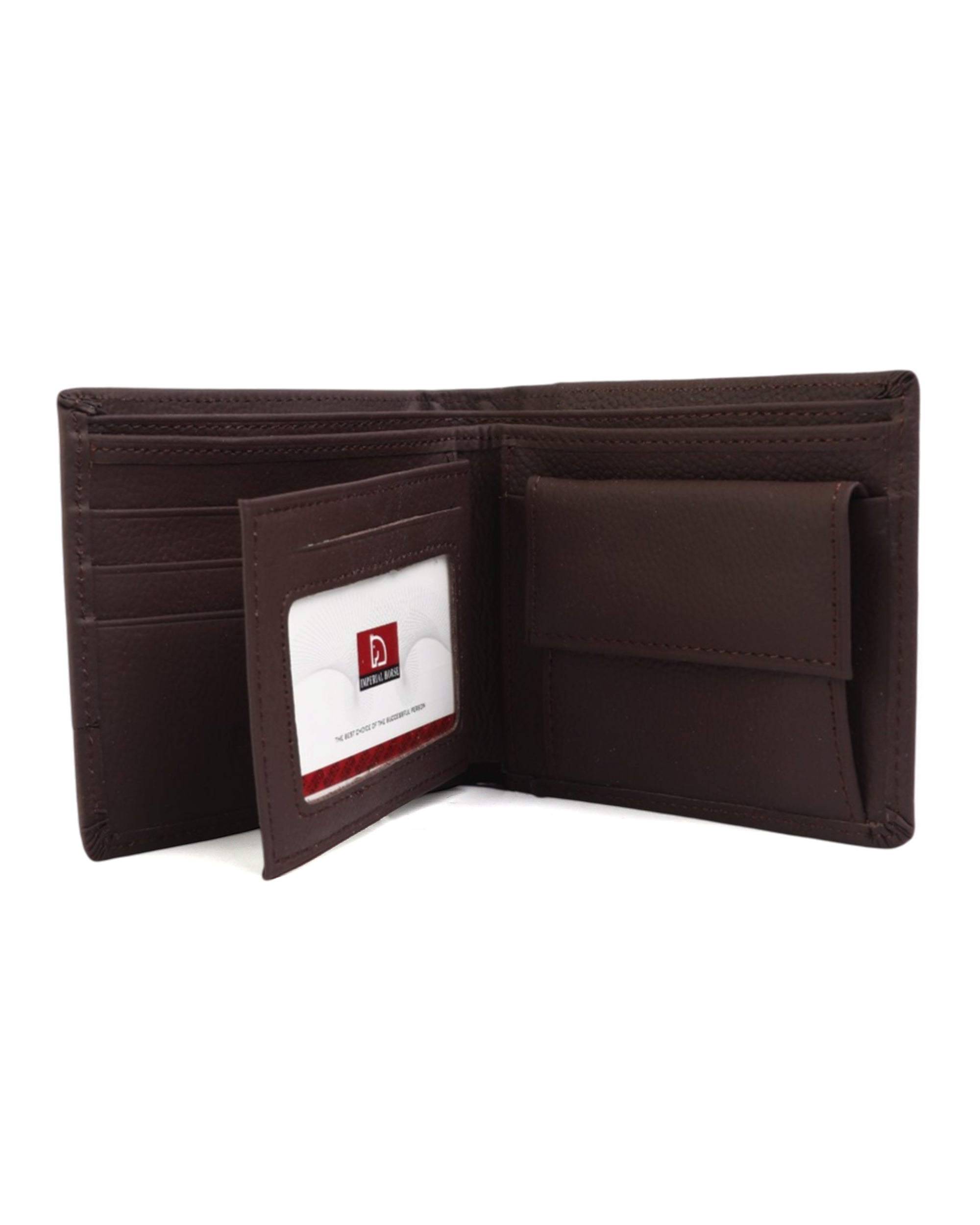 Men's Imperial Horse Wallet