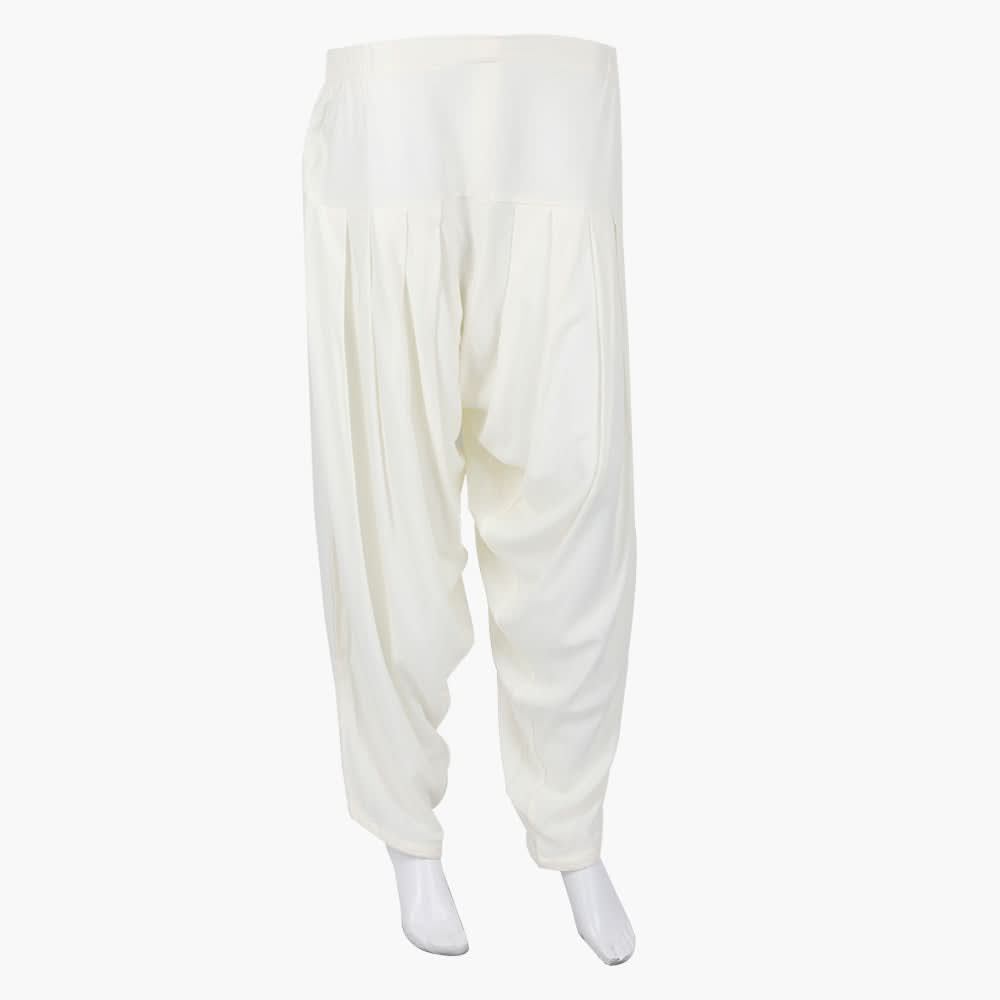 Women's Shalwar Suit - White, Women Shalwar Suits, Chase Value, Chase Value