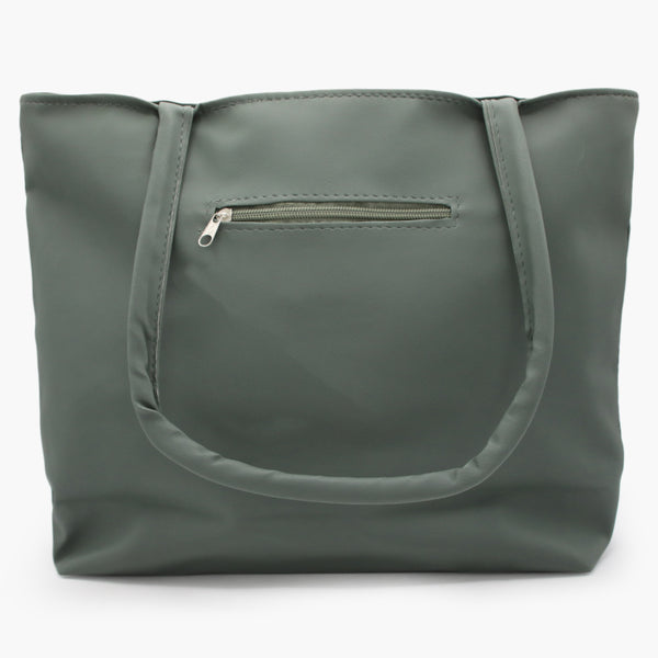 Women's Bag - Dark Green, Women Bags, Chase Value, Chase Value