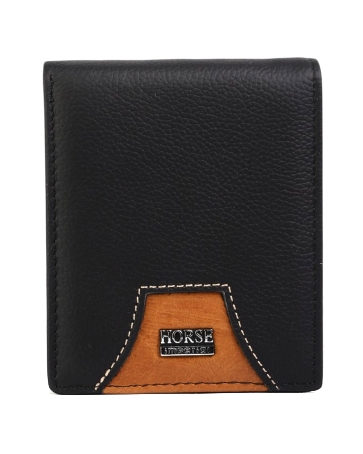 Men's Imperial Horse Wallet