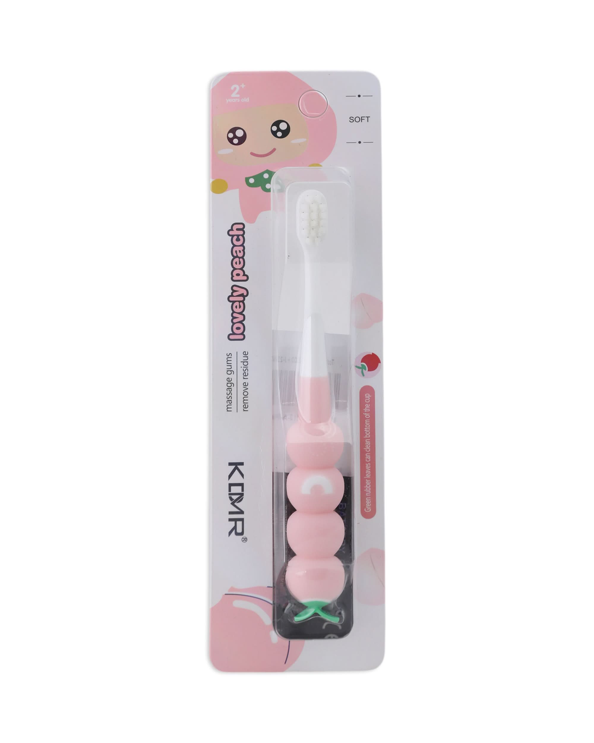 Tooth Brush - Pink, Oral Care, Chase Value, Chase Value