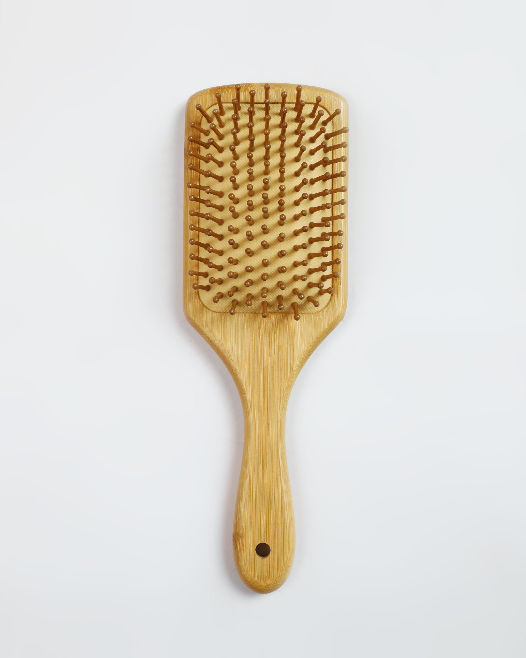 Paddle Hair Brush