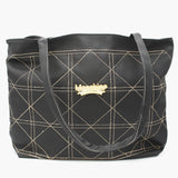 Women's Bag - Black, Women Bags, Chase Value, Chase Value