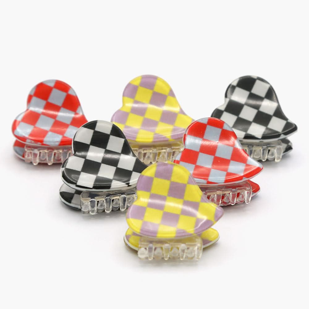 Fancy Catcher 6Pcs - Multi, Women Hair & Head Jewellery, Chase Value, Chase Value