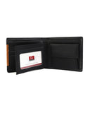 Men's Imperial Horse Wallet