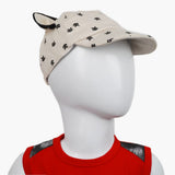 Kids P-Cap - Fawn, Boys Caps & Hats, Chase Value, Chase Value