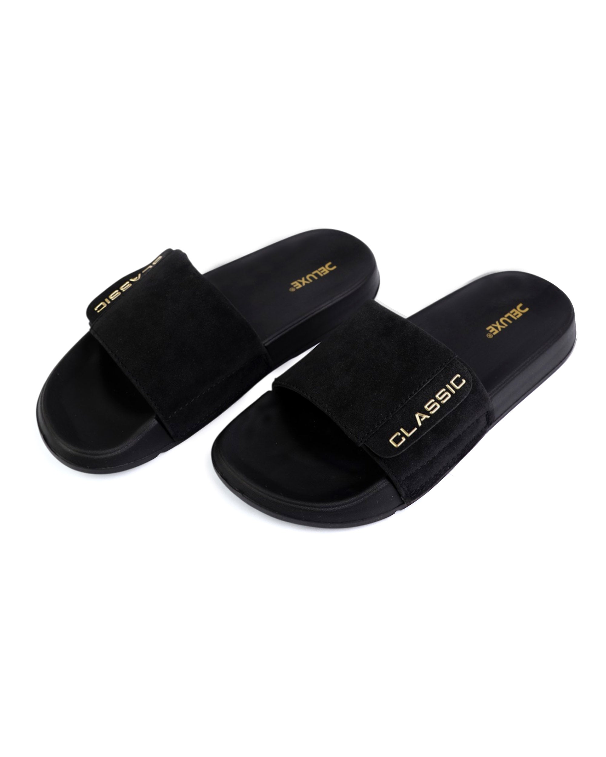 Women's Sliders