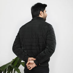 Men's Stylish & Durable Jackets - Black