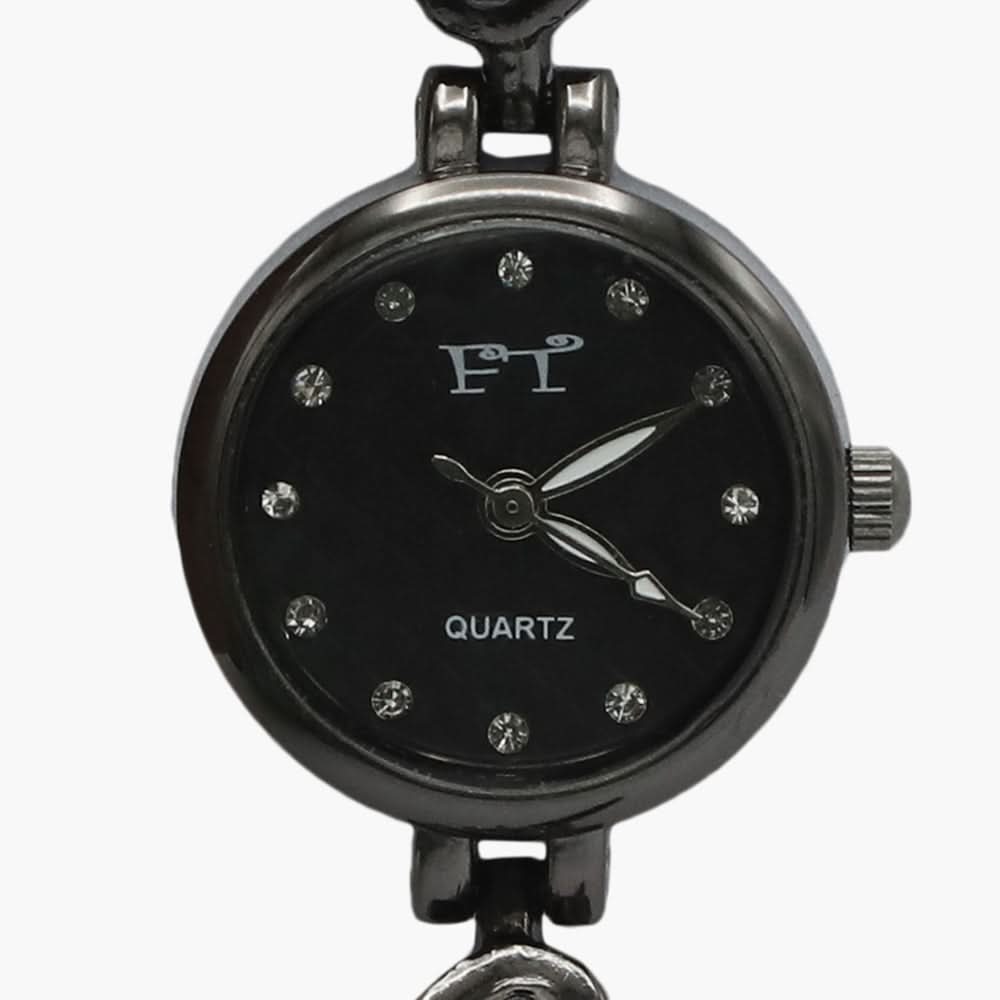 Women's Watch - Black, Women Watches, Chase Value, Chase Value