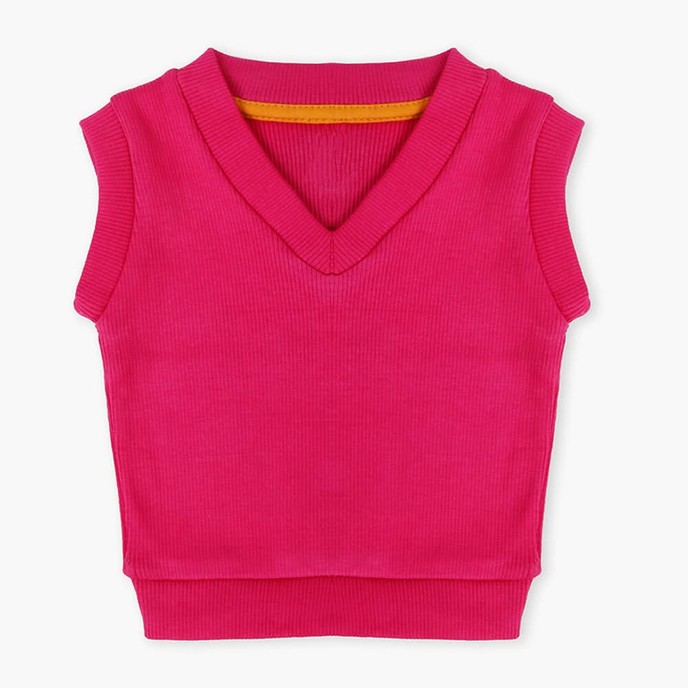 Newborn Boys Sweater - Fushia, Newborn Boys Winterwear, Chase Value, Chase Value