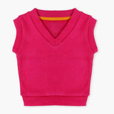 Newborn Boys Sweater - Fushia, Newborn Boys Winterwear, Chase Value, Chase Value