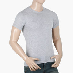 Eminent Men's T-Shirt - Grey, Men's T-Shirts & Polos, Eminent, Chase Value