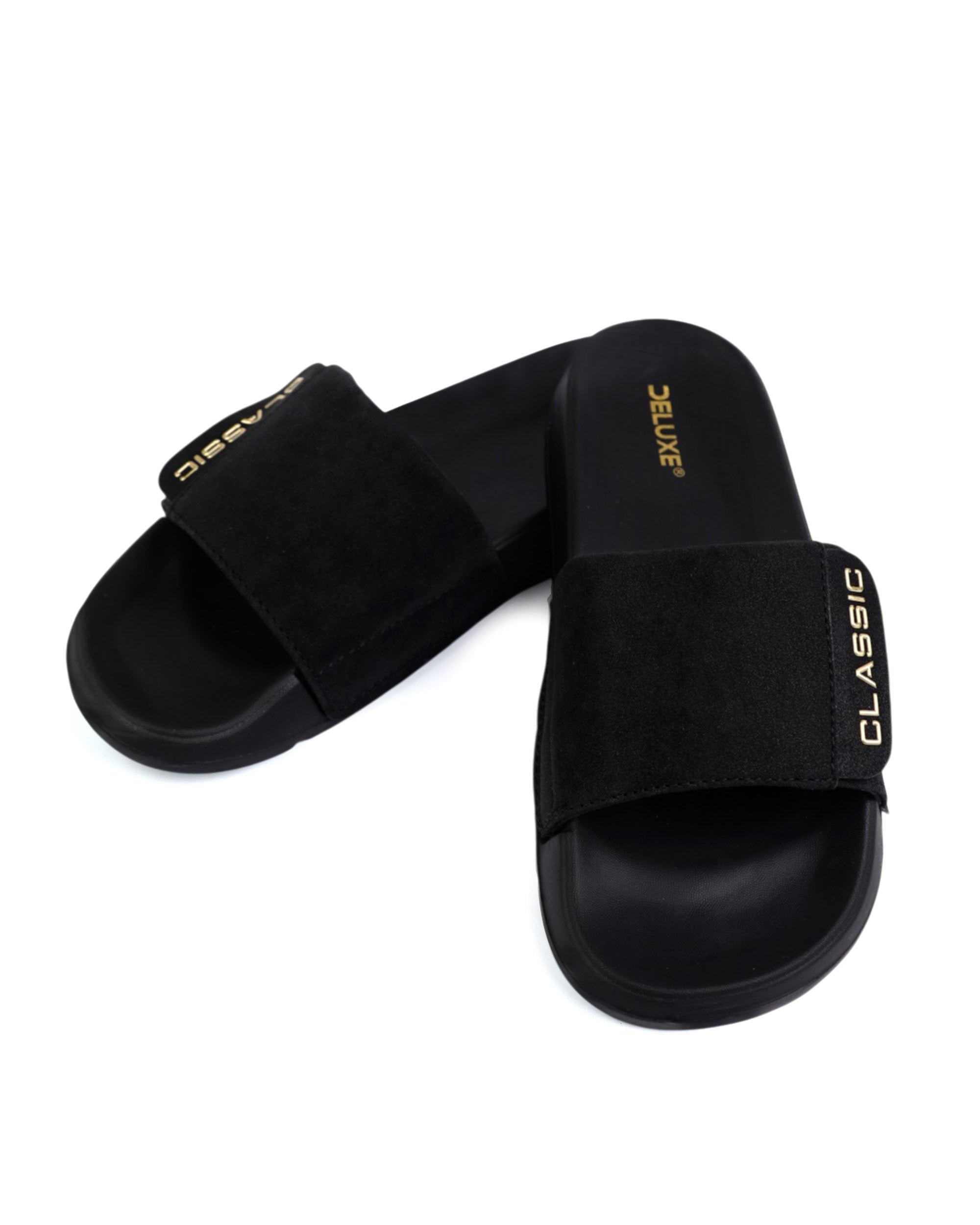 Women's Sliders