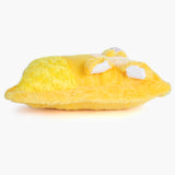 Kids Fluffy Pillow - Yellow, Cushions & Pillows, Chase Value, Chase Value