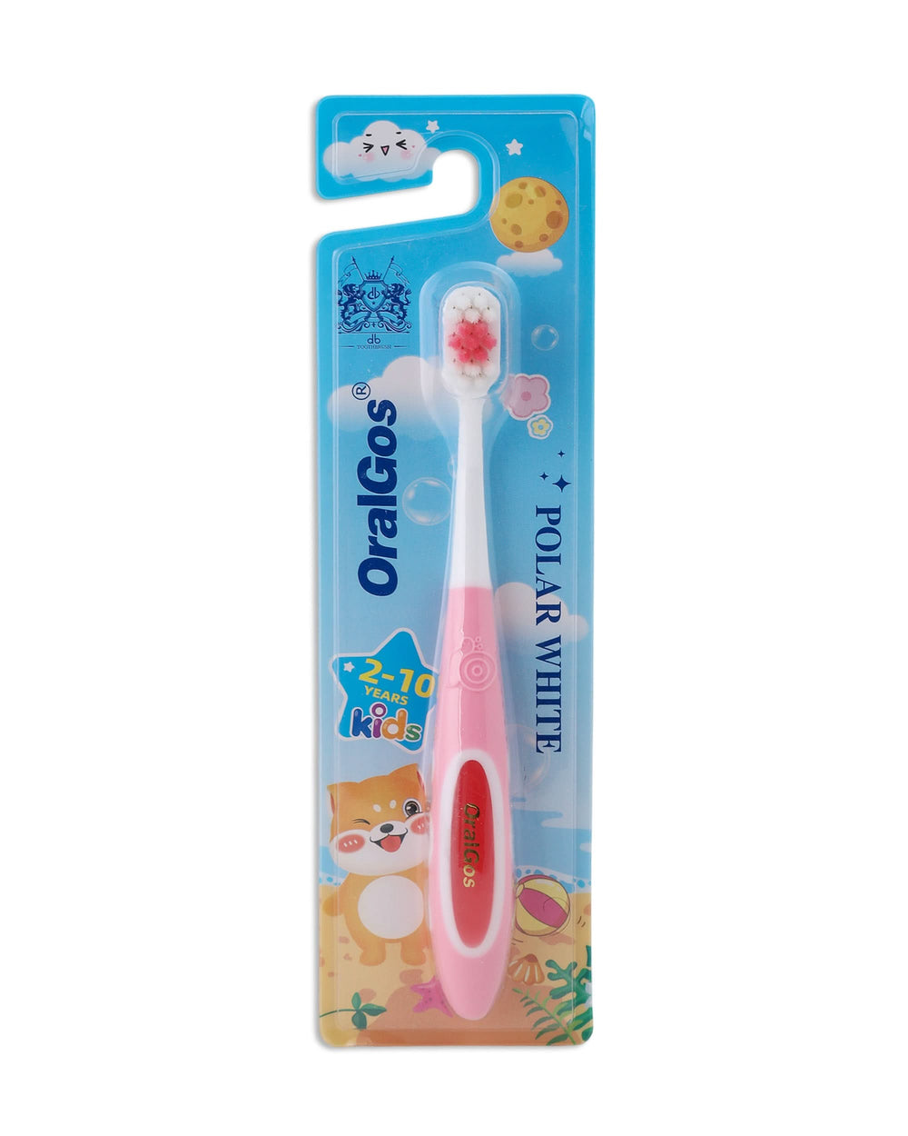 Tooth Brush - Pink, Oral Care, Chase Value, Chase Value