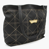 Women's Bag - Black, Women Bags, Chase Value, Chase Value
