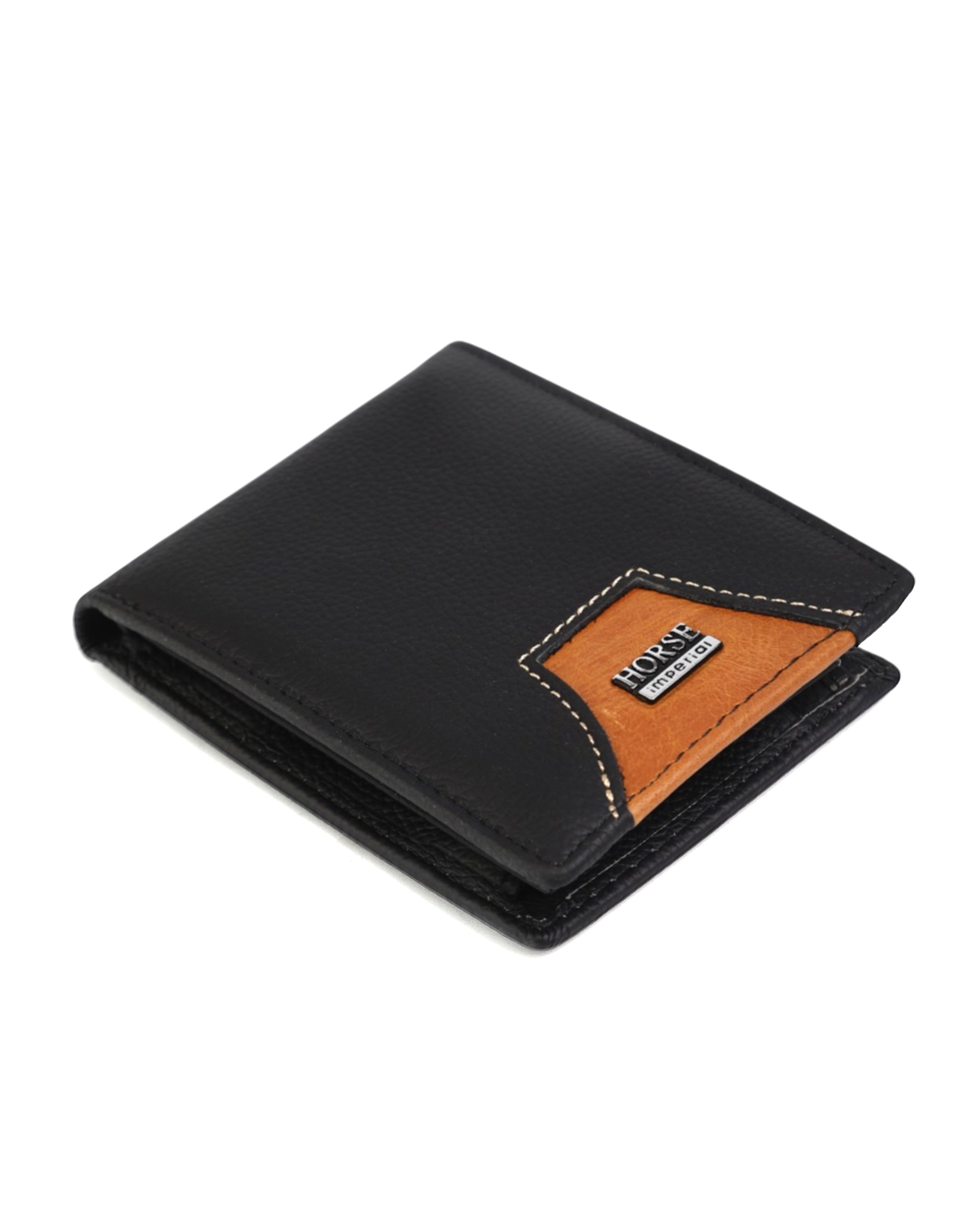 Men's Imperial Horse Wallet