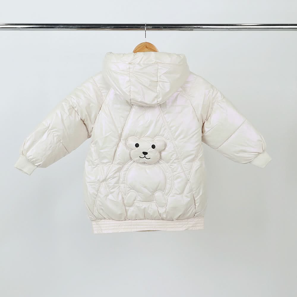 Girls Jacket - Fawn, Girls Jackets, Chase Value, Chase Value