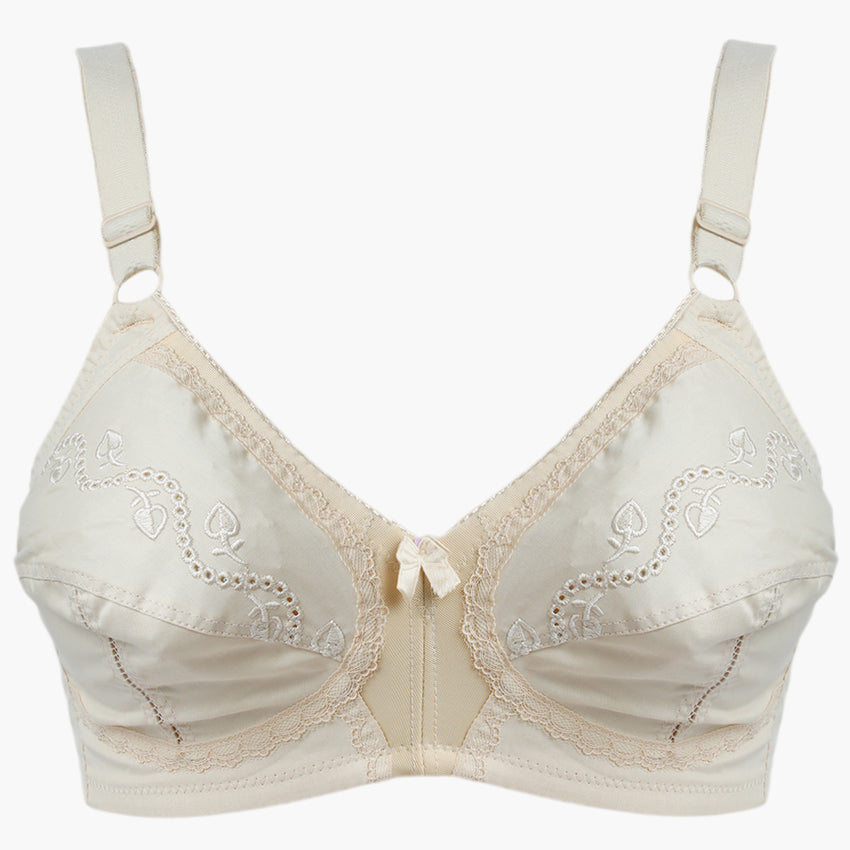 Eminent Women's Comfort Bra - Skin, Women Bras, Eminent, Chase Value