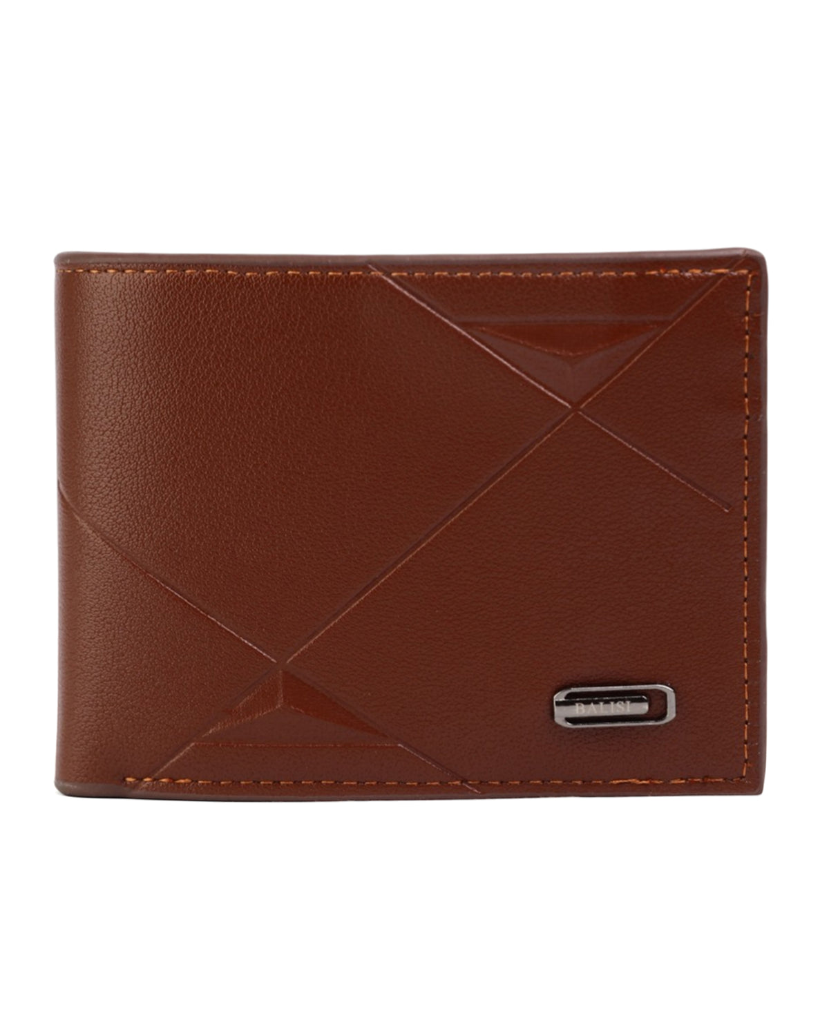 Men's Balisi Small Wallet