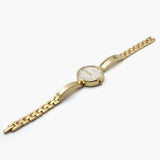 Women's Watch - Golden, Women Watches, Chase Value, Chase Value
