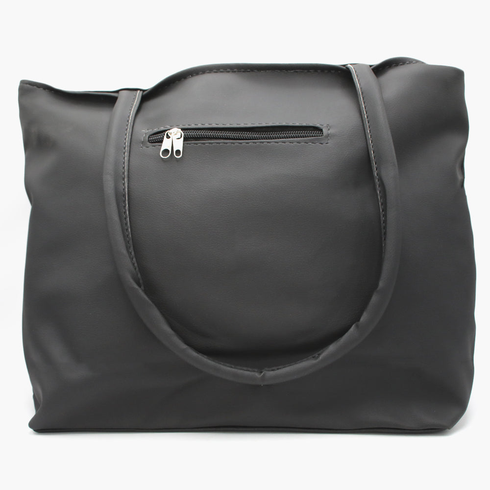 Women's Bag - Black, Women Bags, Chase Value, Chase Value