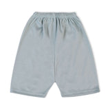 Newborn Boys Sando Suit - Grey, Newborn Boys Sets & Suits, Chase Value, Chase Value