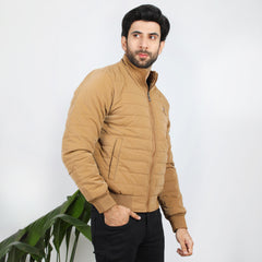 Men's Stylish & Durable Jackets - Brown