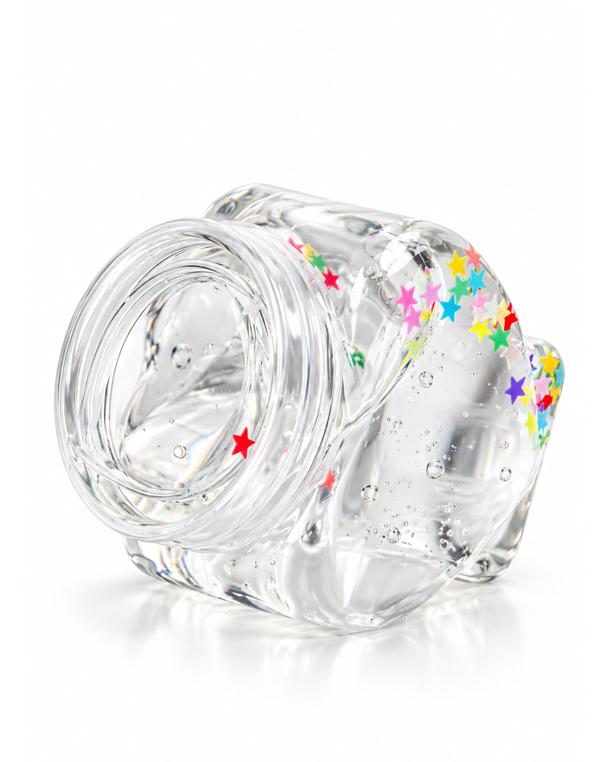 Slime Jelly For Kids