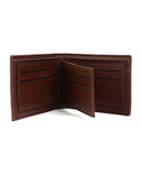 Men's Balisi Small Wallet