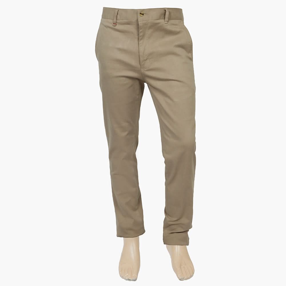 Men's Business Casual Pant - Skin, Men's Casual Pants & Jeans, Chase Value, Chase Value