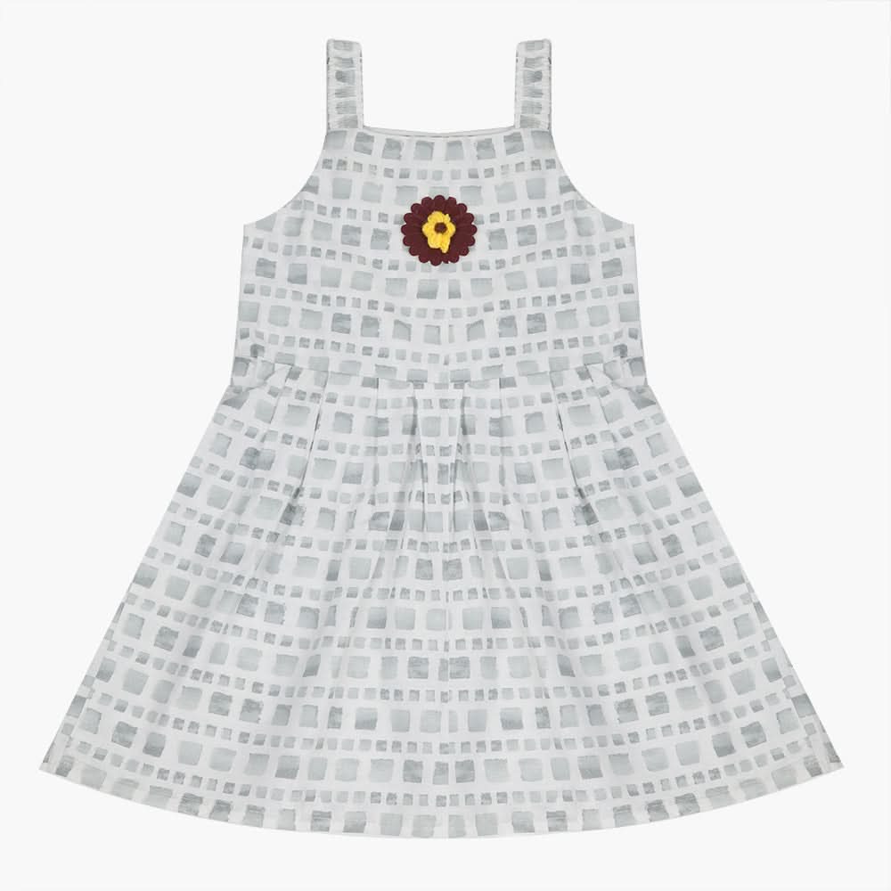 Girls Frock - H-48, Girls Frocks, Chase Value, Chase Value